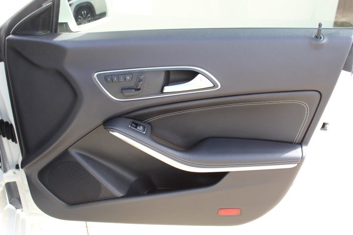 Used Car 2015 Mercedes-benz Cla  Cla 250 For Sale Under $15,000 In Georgetown, Texas