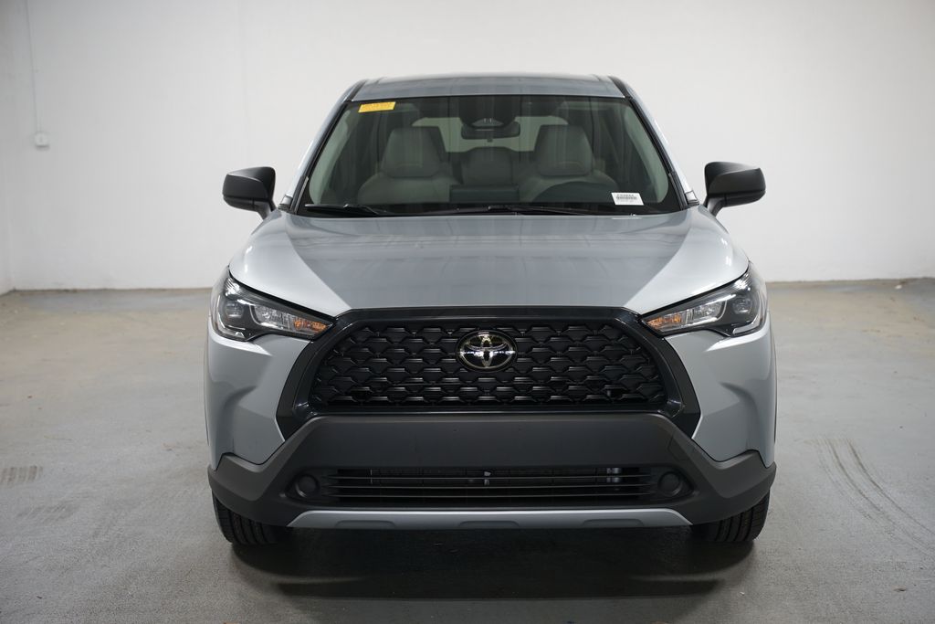 Thumbnail: 2025 Toyota Corolla Cross - 2