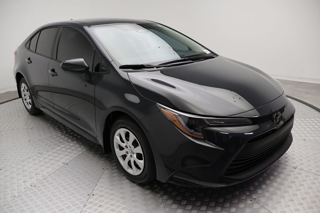 Thumbnail: 2026 Toyota Corolla - 6