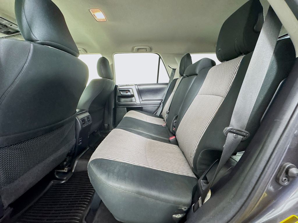 Used Car 2019 Toyota 4runner  Sr5 For Sale Under $35,000 In Austin, Texas