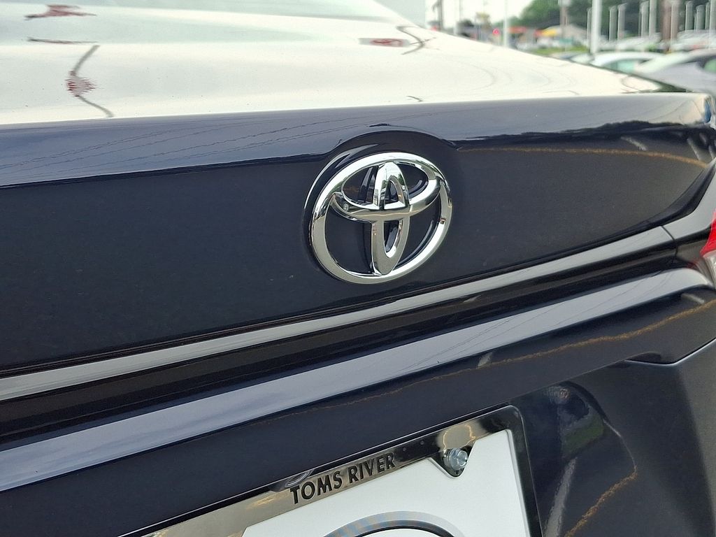 Thumbnail: 2026 Toyota Corolla - 17