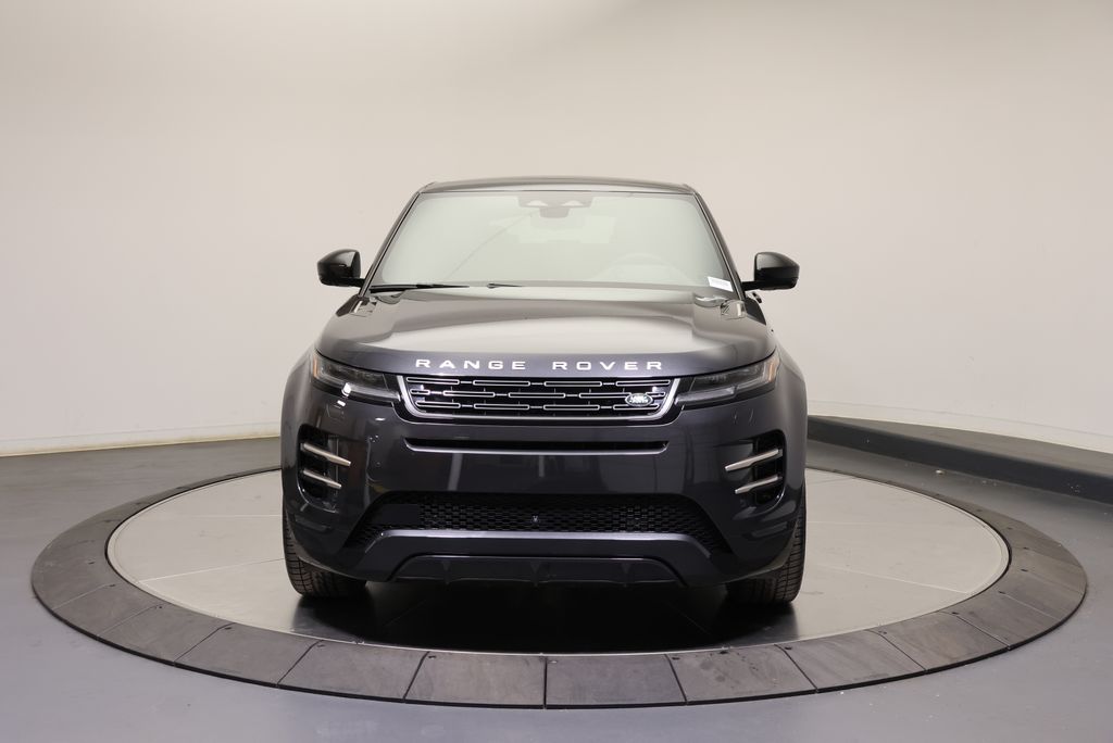 Thumbnail: 2026 Land Rover Range Rover Evoque - 8