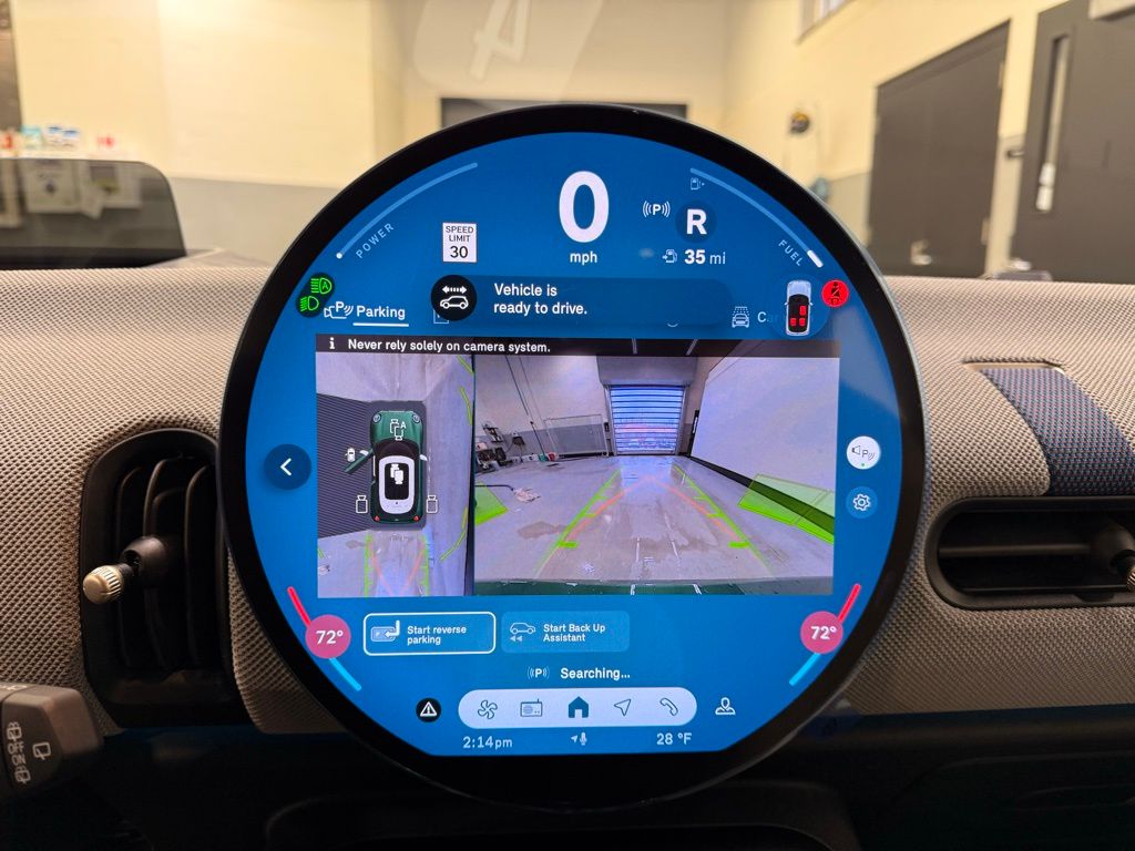 Thumbnail: 2026 MINI Cooper - 17