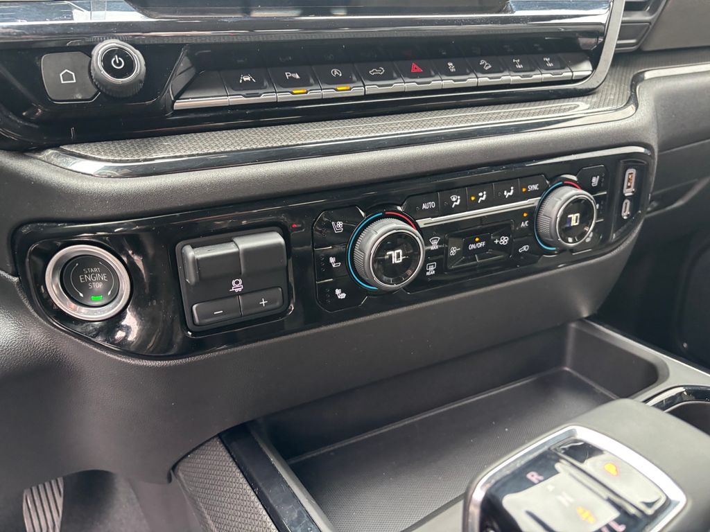 Used Car 2025 Chevrolet Silverado 1500  Zr2 For Sale Under $60,000 In Austin, Texas