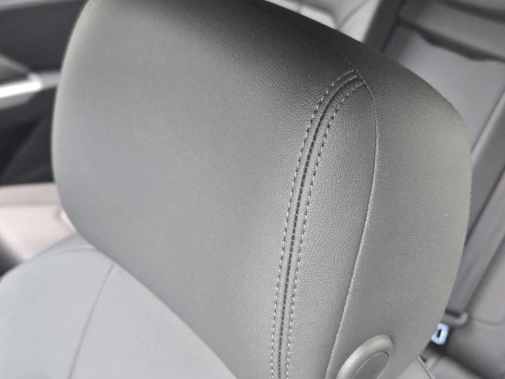 used 2024 Audi Q3 car, priced at $28,392