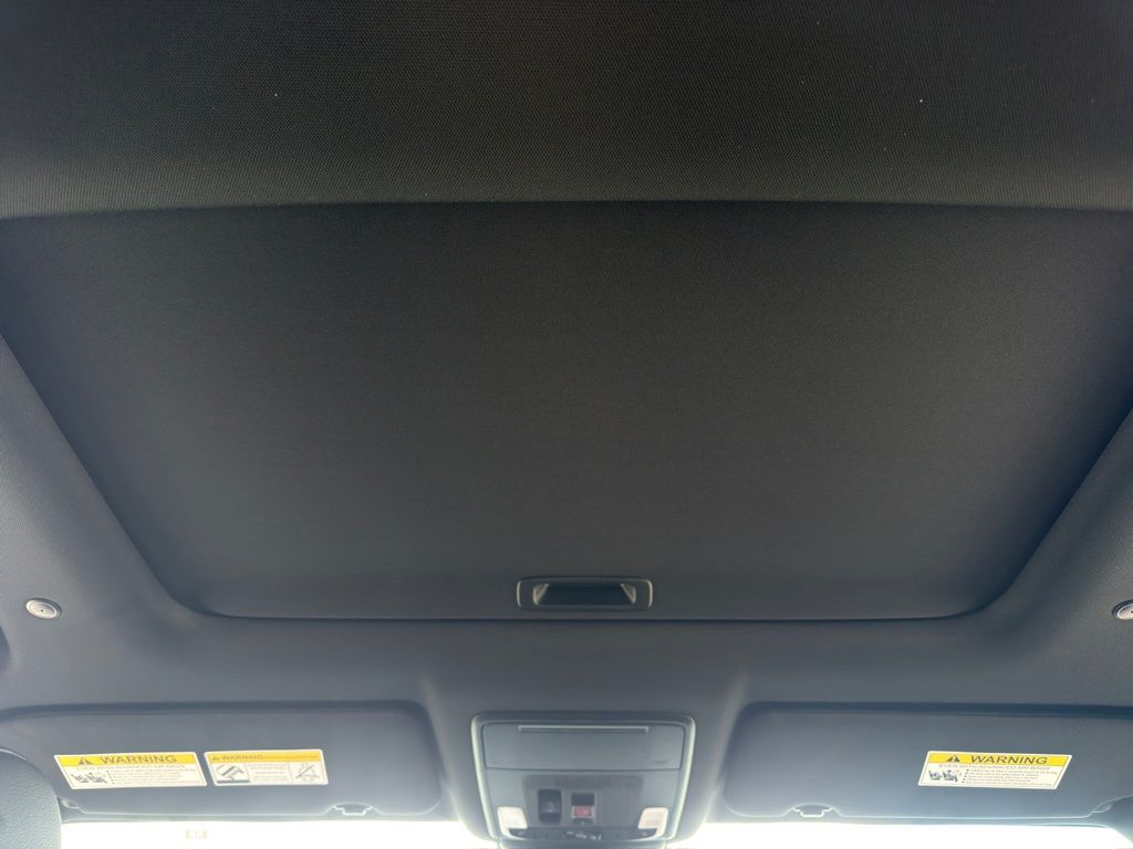 2026 Honda CR-V Hybrid Sport-L - 3