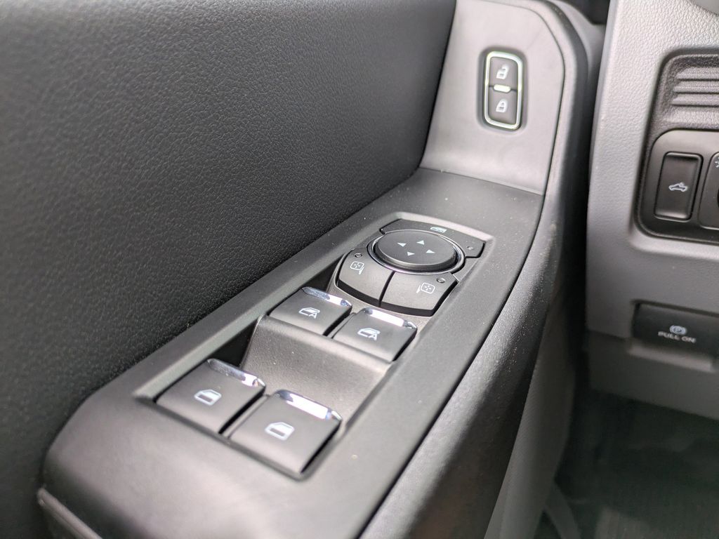 2026 Ford F-250 Super Duty XL