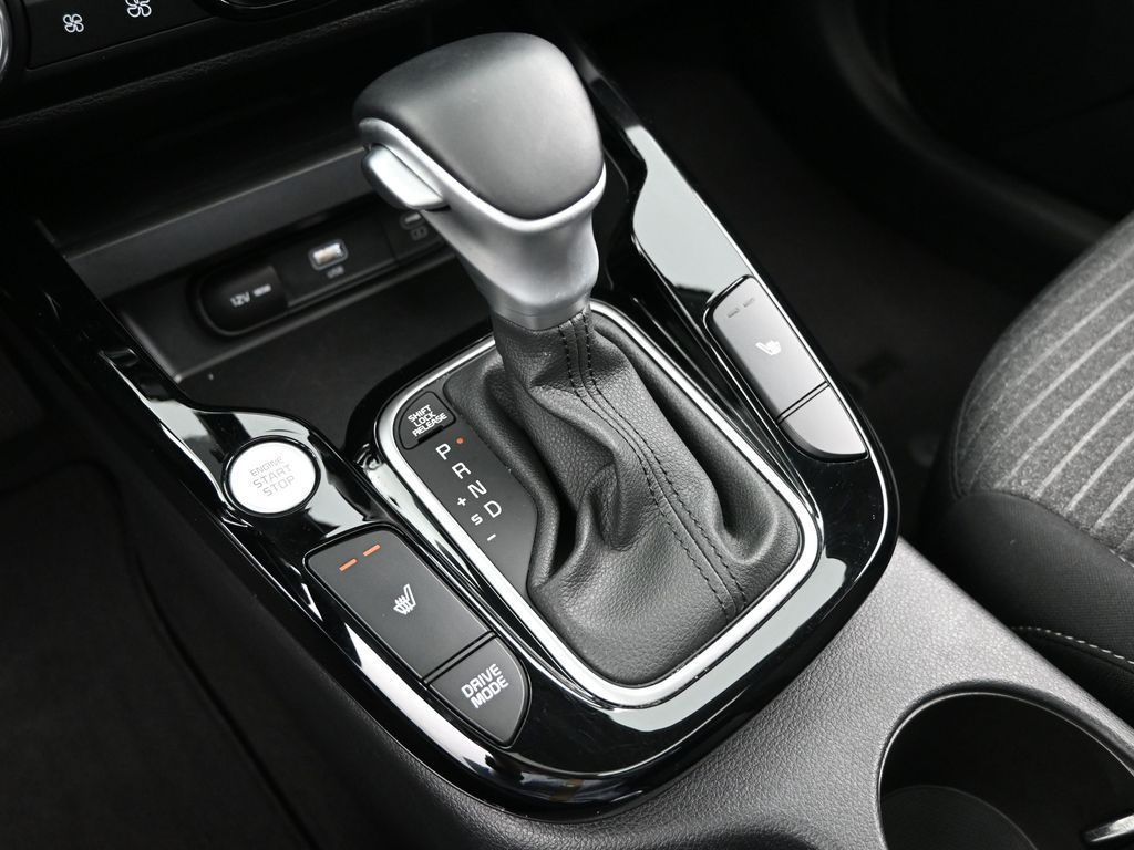 2023 Kia Soul EX