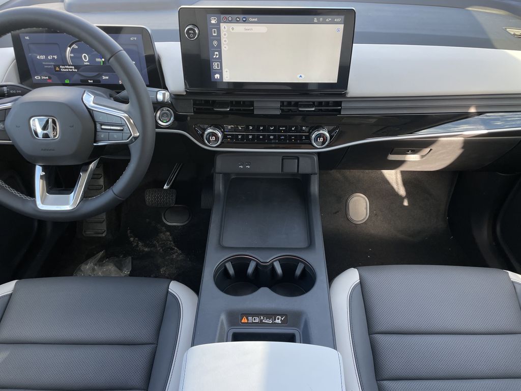 new 2026 Honda Prologue car, priced at $47,473