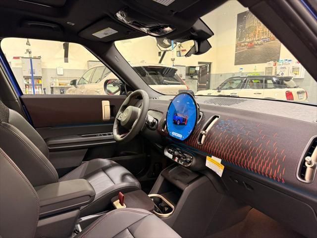 Thumbnail: 2026 MINI Cooper Countryman - 28