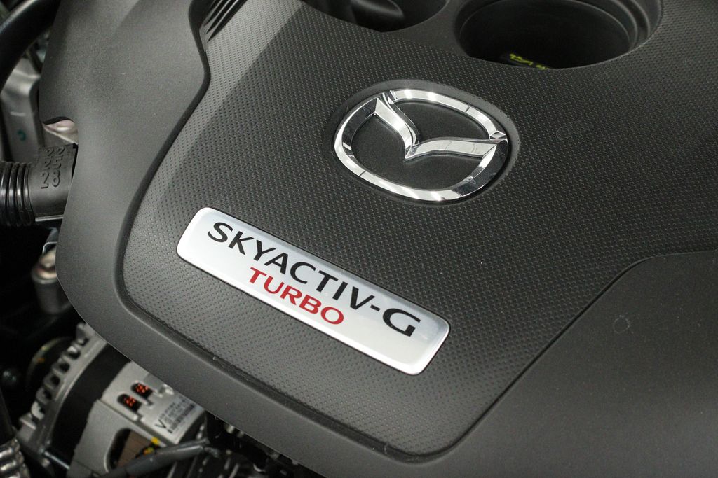 New Car 2025 Mazda Cx-5  2.5 Turbo Premium For Sale Under $40,000 In Georgetown, Texas