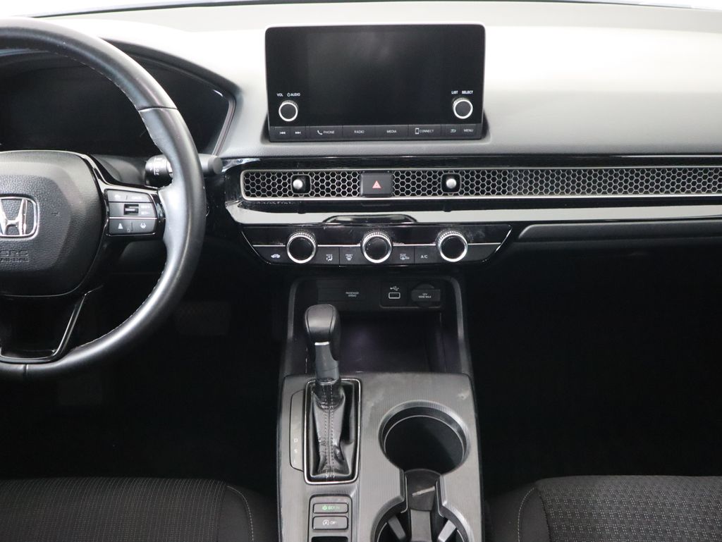 Thumbnail: 2024 Honda Civic - 14