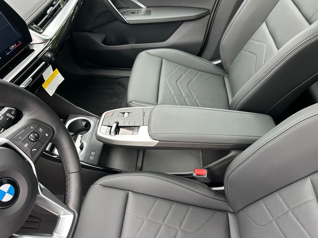 New 2026 Silver BMW xDrive28i image 20