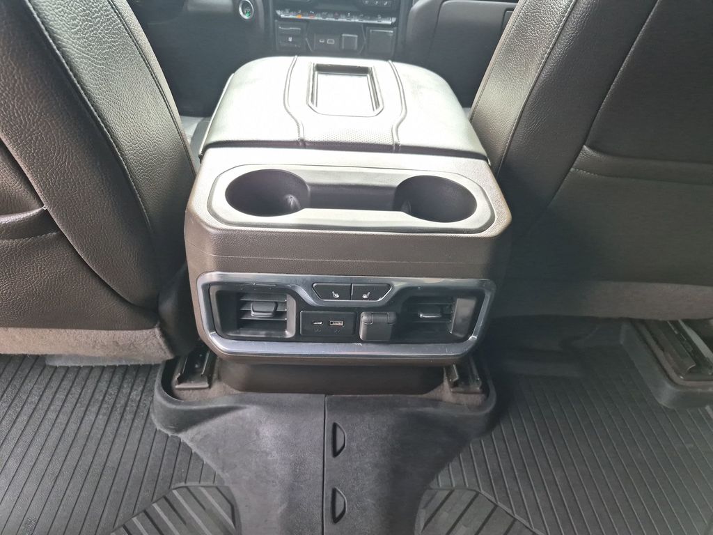 Used Car 2020 Gmc Sierra 2500hd  Denali For Sale Under $50,000 In Austin, Texas