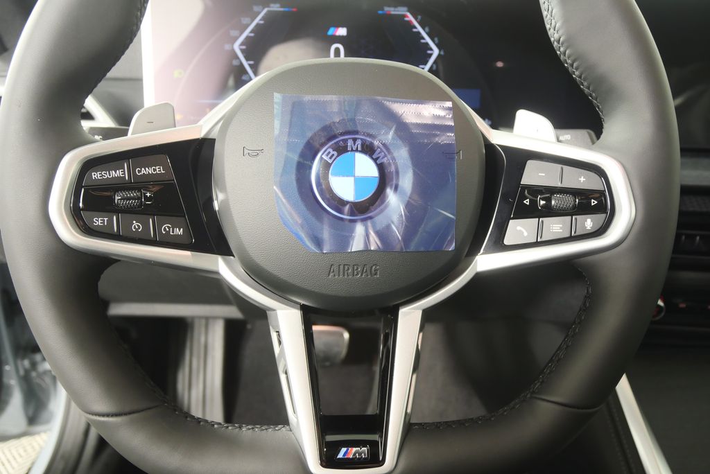 Thumbnail: 2026 BMW 4 Series - 19