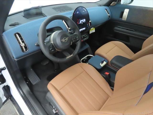 Thumbnail: 2025 MINI Cooper Countryman - 10