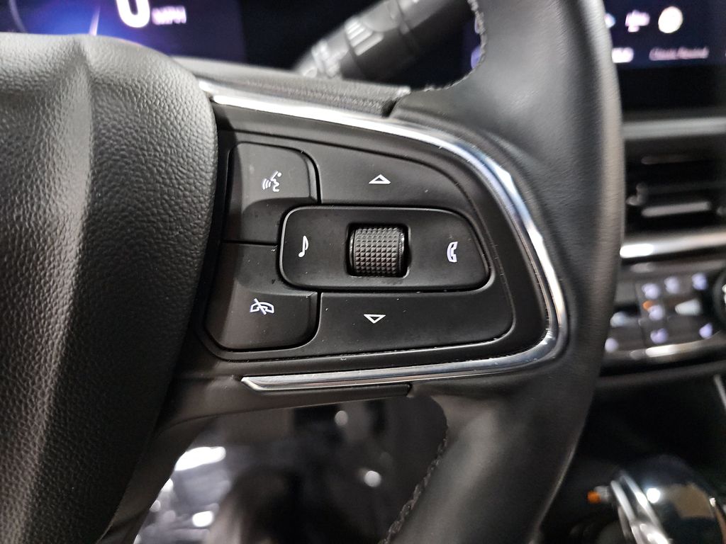 Used 2025 Buick Envista SUV