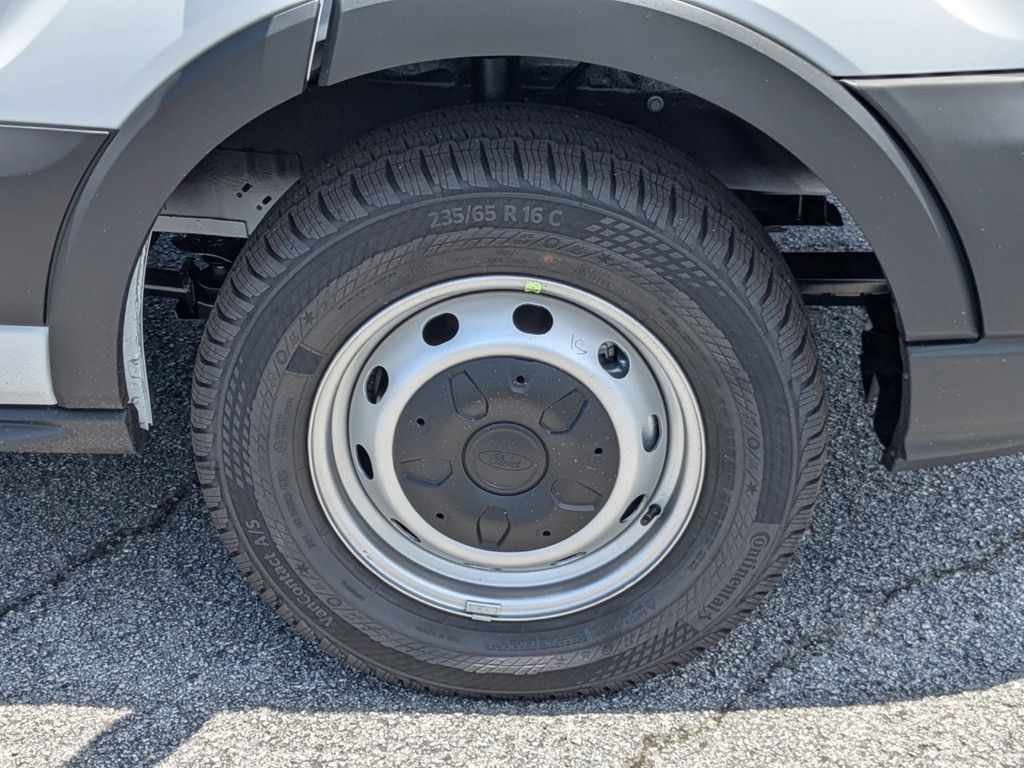 2025 Ford Transit-150 Cargo Van 