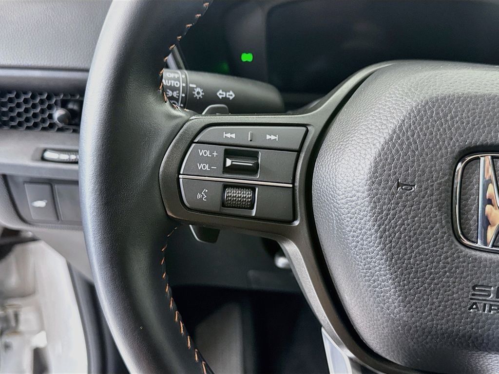 Thumbnail: 2026 Honda CR-V - 11