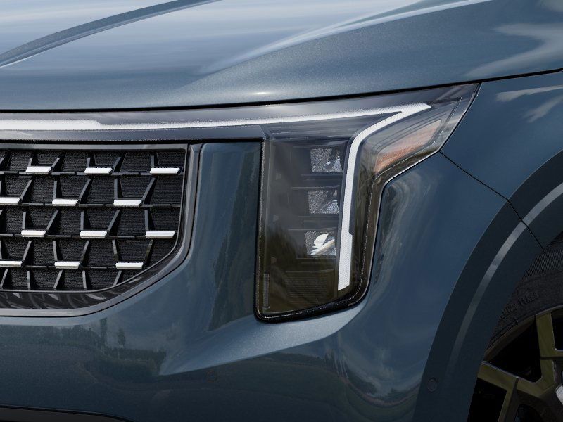 New 2025 Astra Blue Kia SX image 10