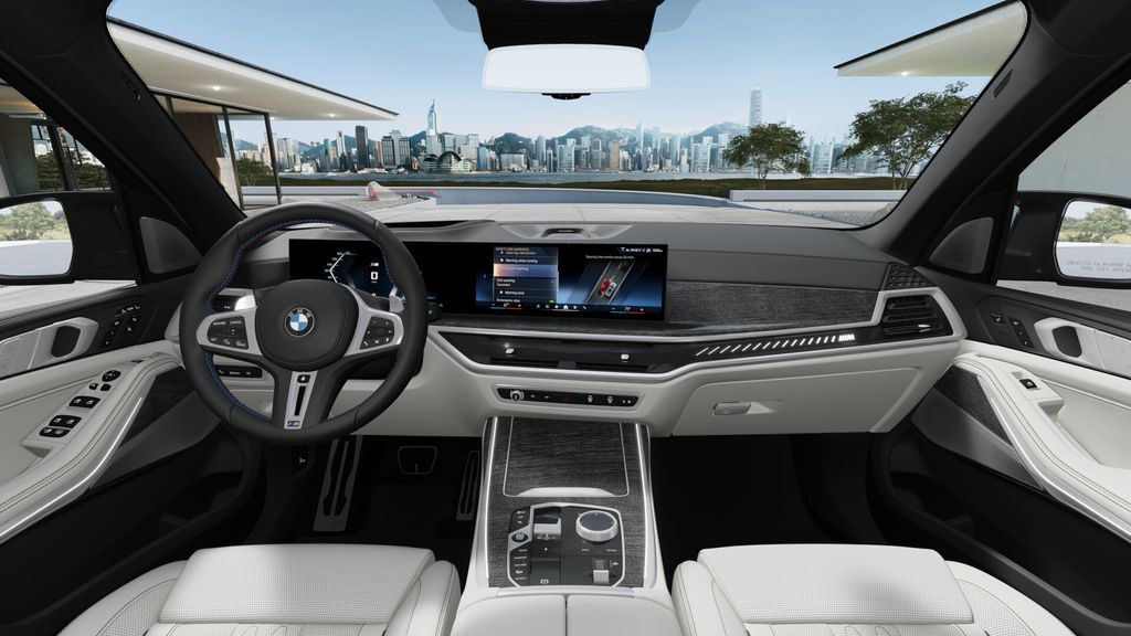 Thumbnail: 2026 BMW X7 - 10