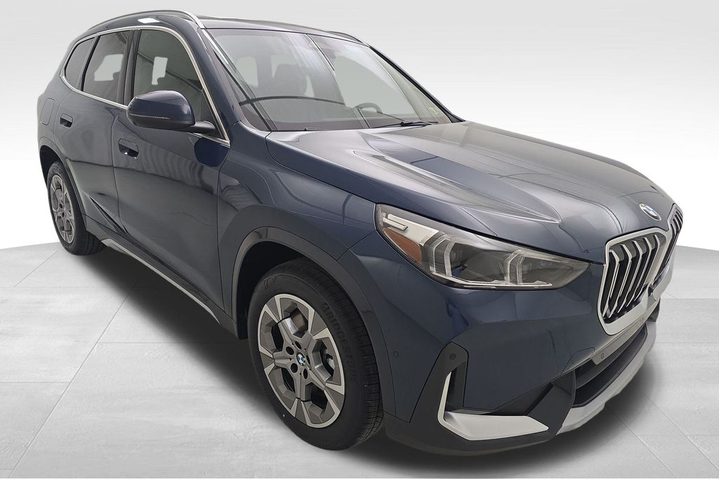 2026 Bmw X1 XDrive28i photo 2