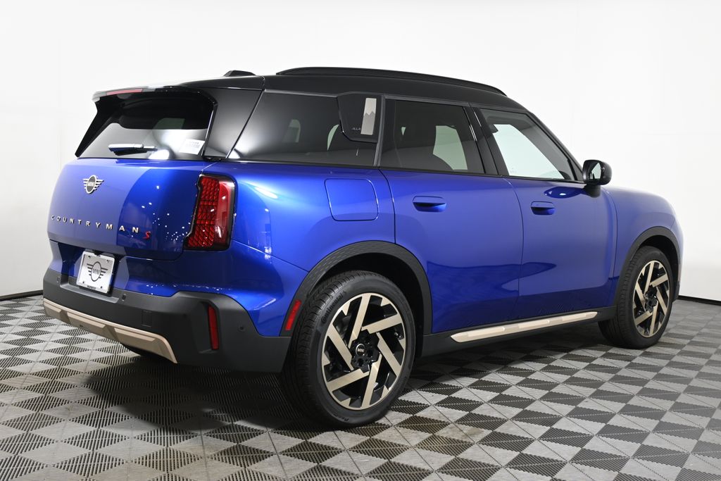 Thumbnail: 2025 MINI Cooper Countryman - 7