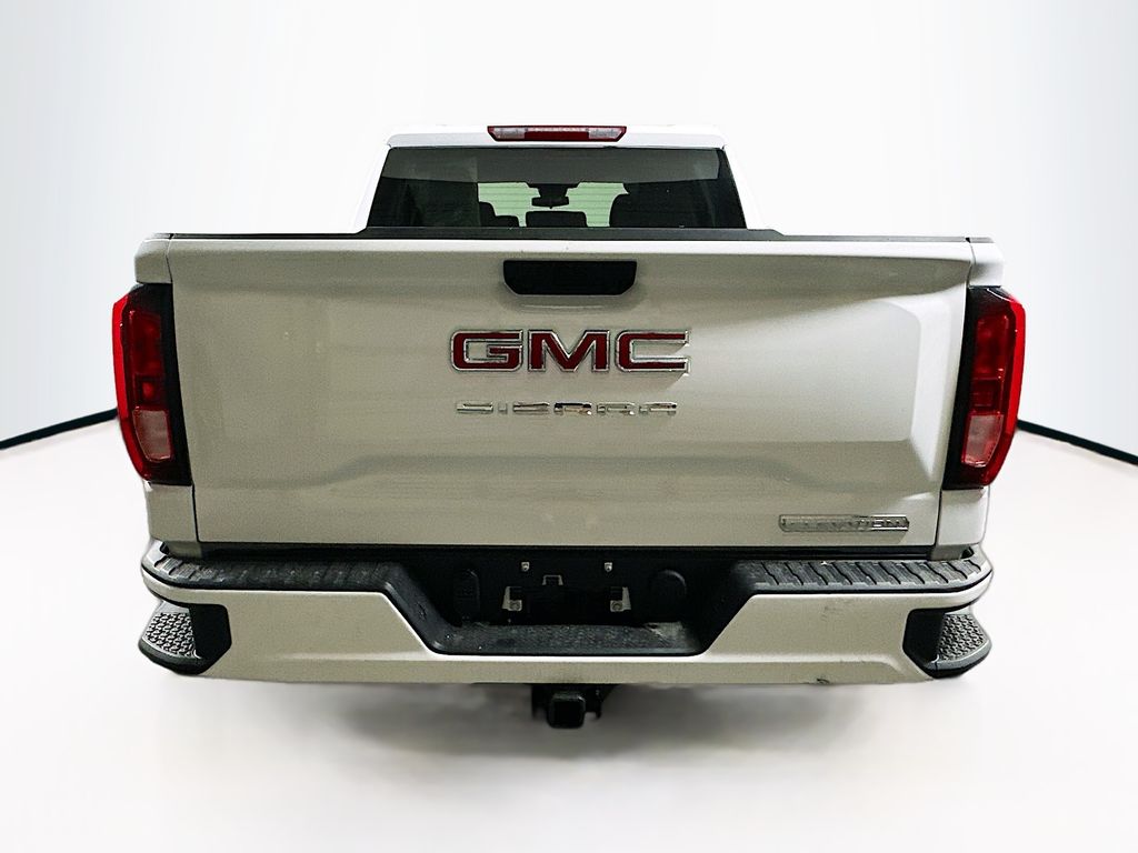 Used 2025 White GMC Elevation image 5