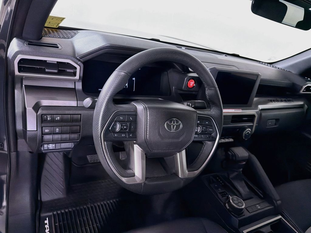 Used 2025 Toyota Tacoma Truck
