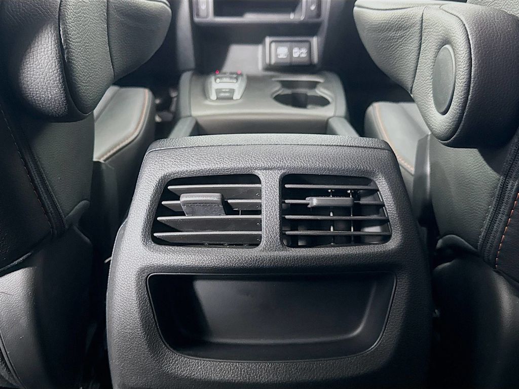 Used Car 2022 Honda Passport  Trailsport For Sale Under $35,000 In Austin, Texas