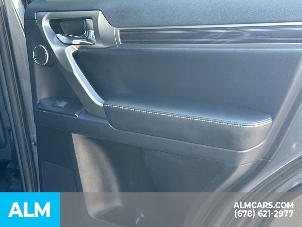2023 Lexus GX PREMIUM - Photo 39