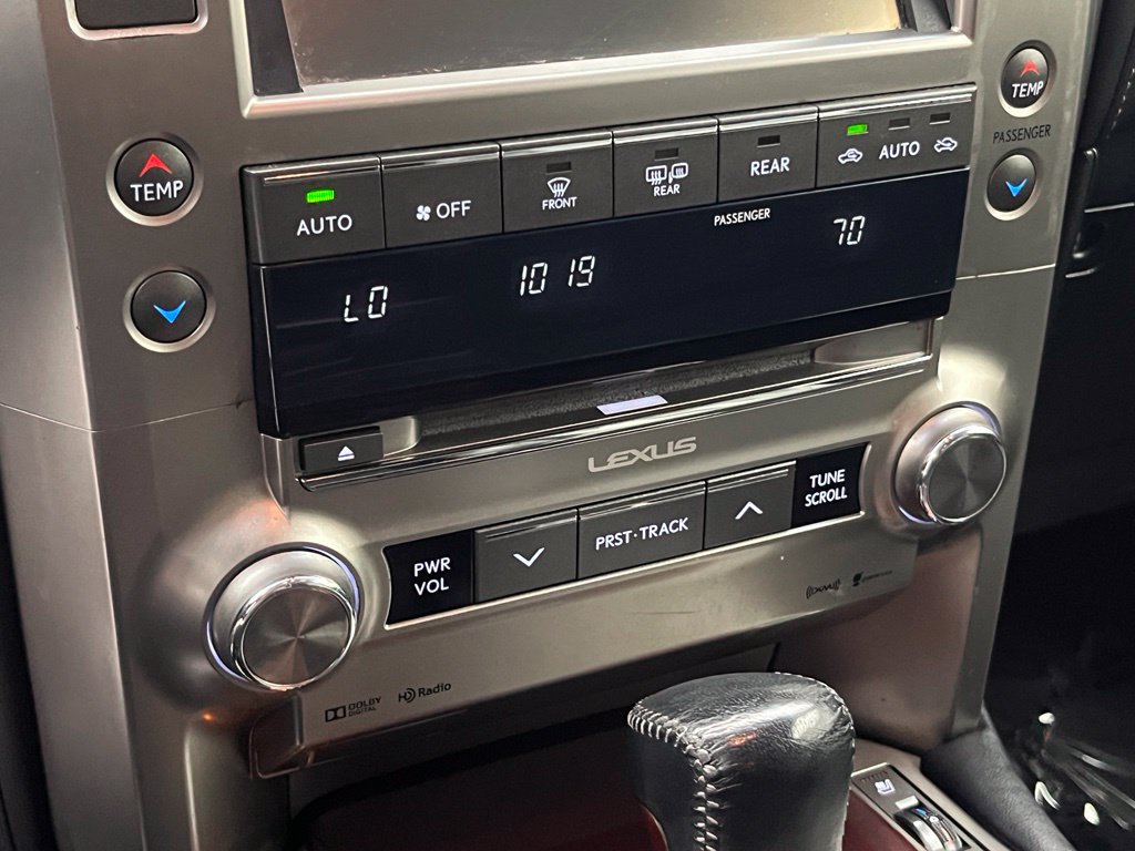 Thumbnail: 2015 Lexus GX - 21
