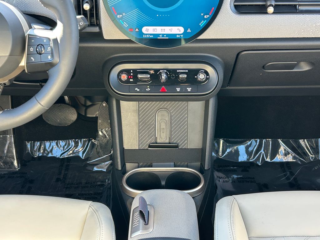 Thumbnail: 2025 MINI Cooper - 26