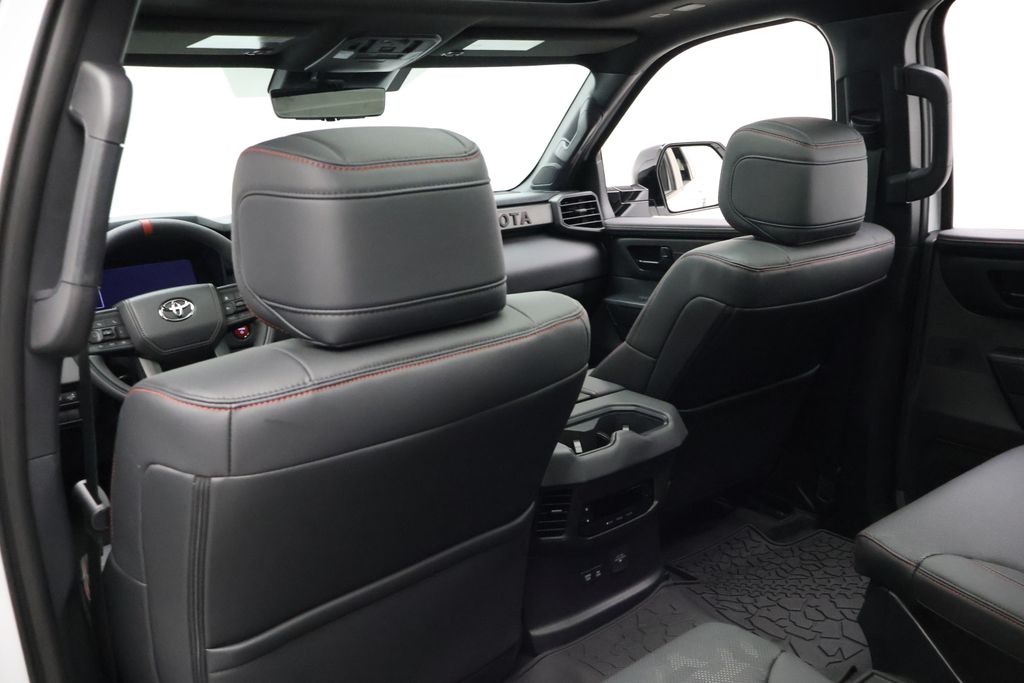 Thumbnail: 2025 Toyota Sequoia - 20