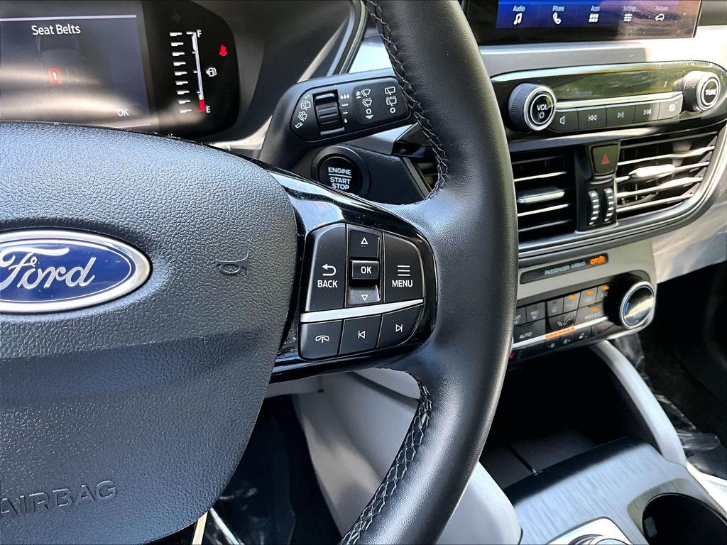 2023 Ford Escape — photo 19