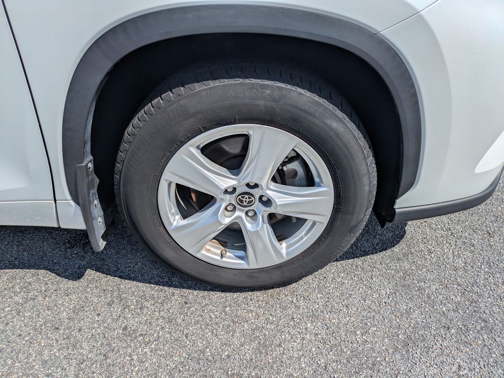 Used 2023 Toyota Highlander SUV