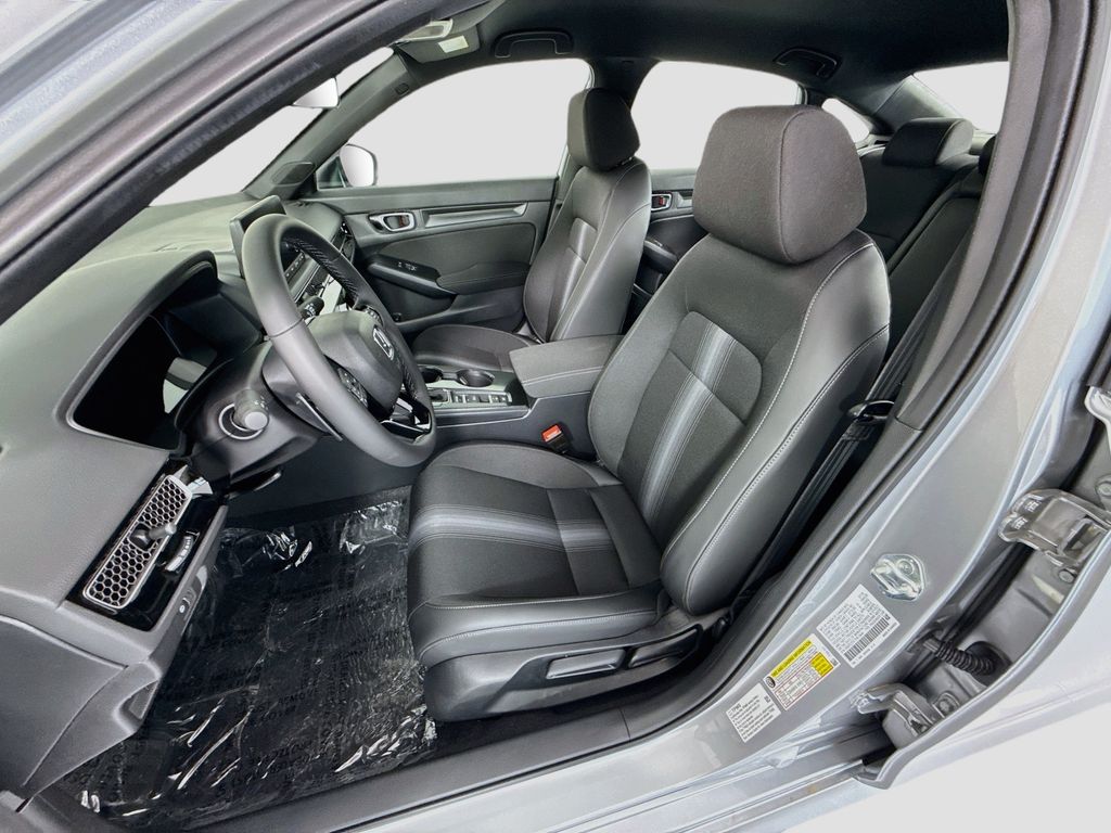 Thumbnail: 2026 Honda Civic - 20