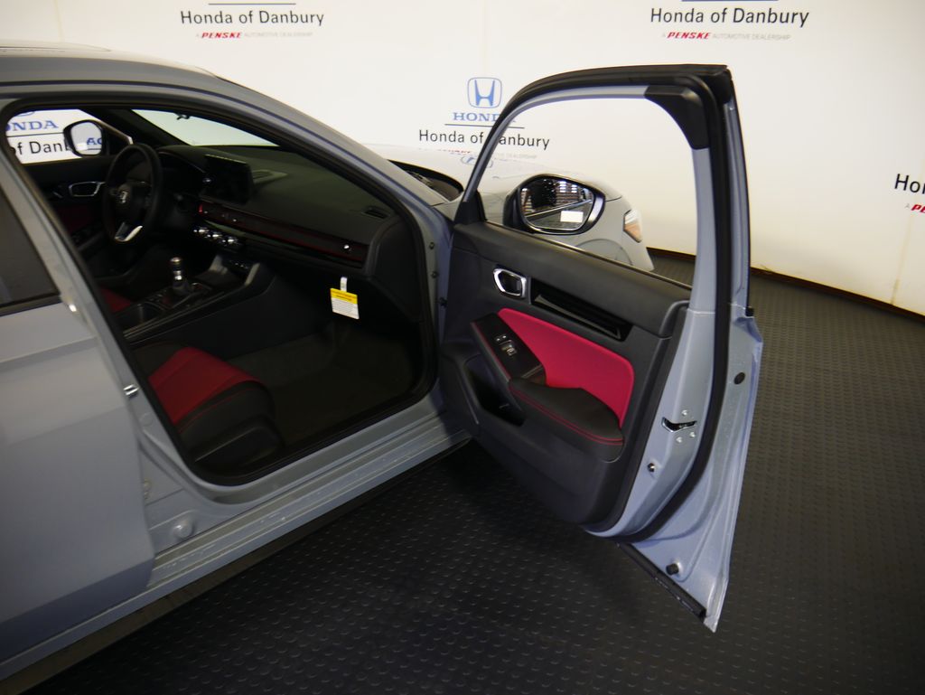 Thumbnail: 2026 Honda Civic - 7