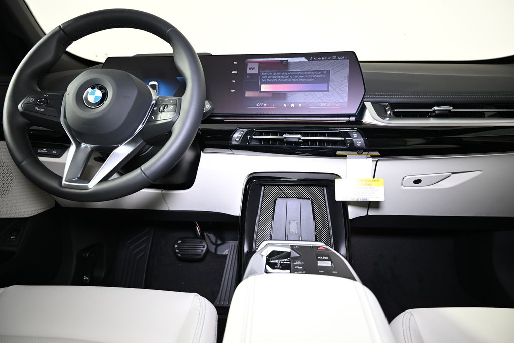 Thumbnail: 2026 BMW X1 - 16