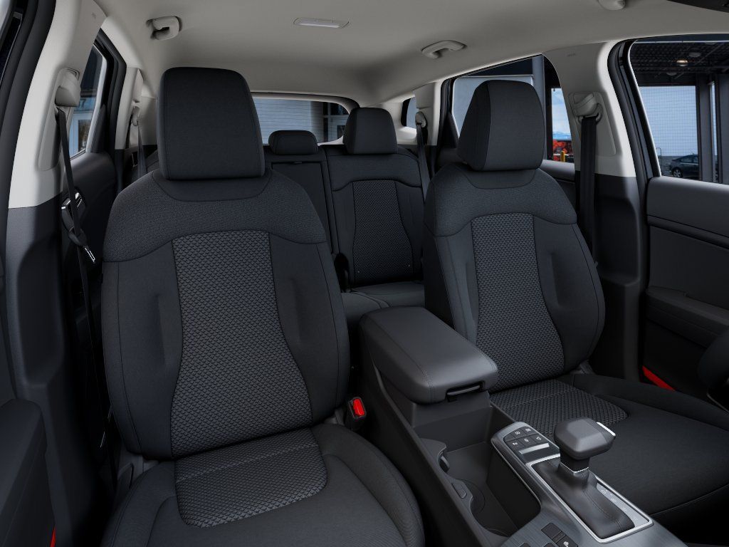 New 2026  Kia LX image 15