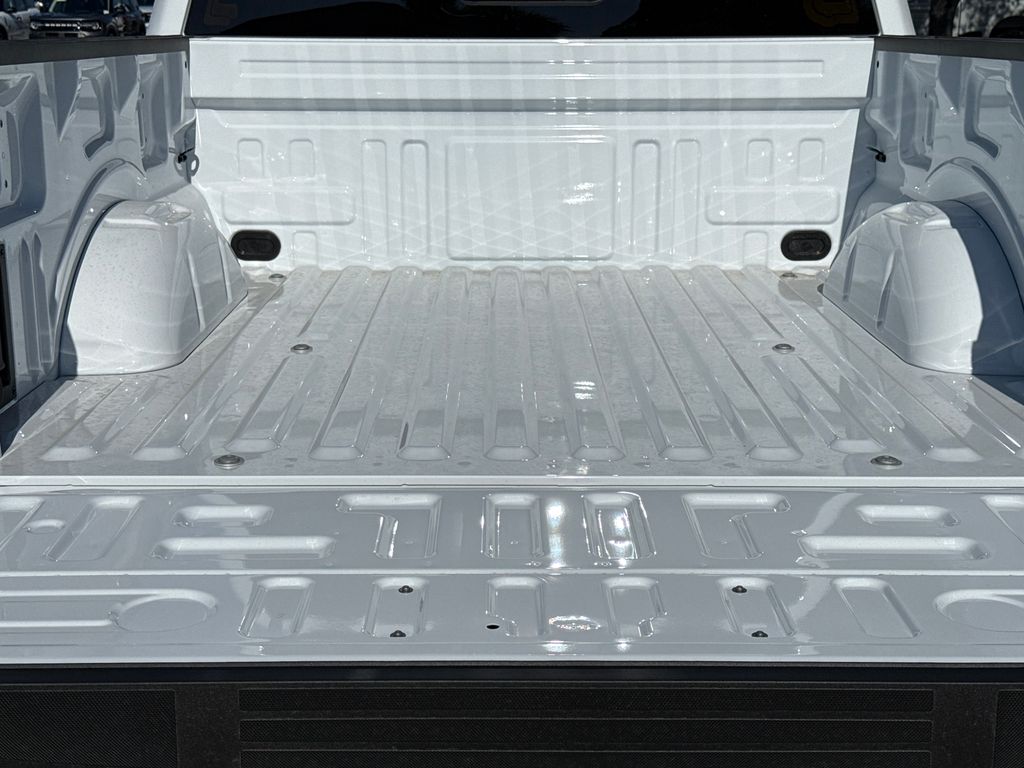 2026 Ford F-150 XLT 4X4 Truck