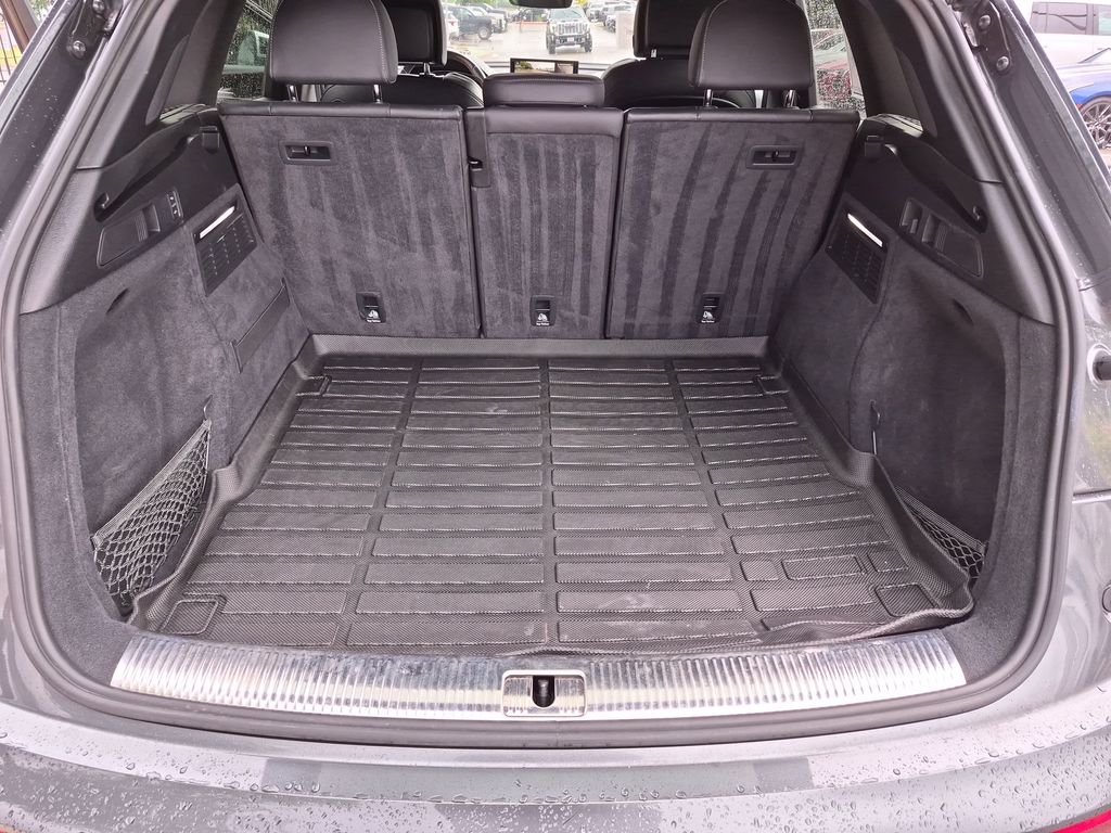 Used Car 2022 Audi Sq5  Premium Plus For Sale Under $35,000 In Austin, Texas