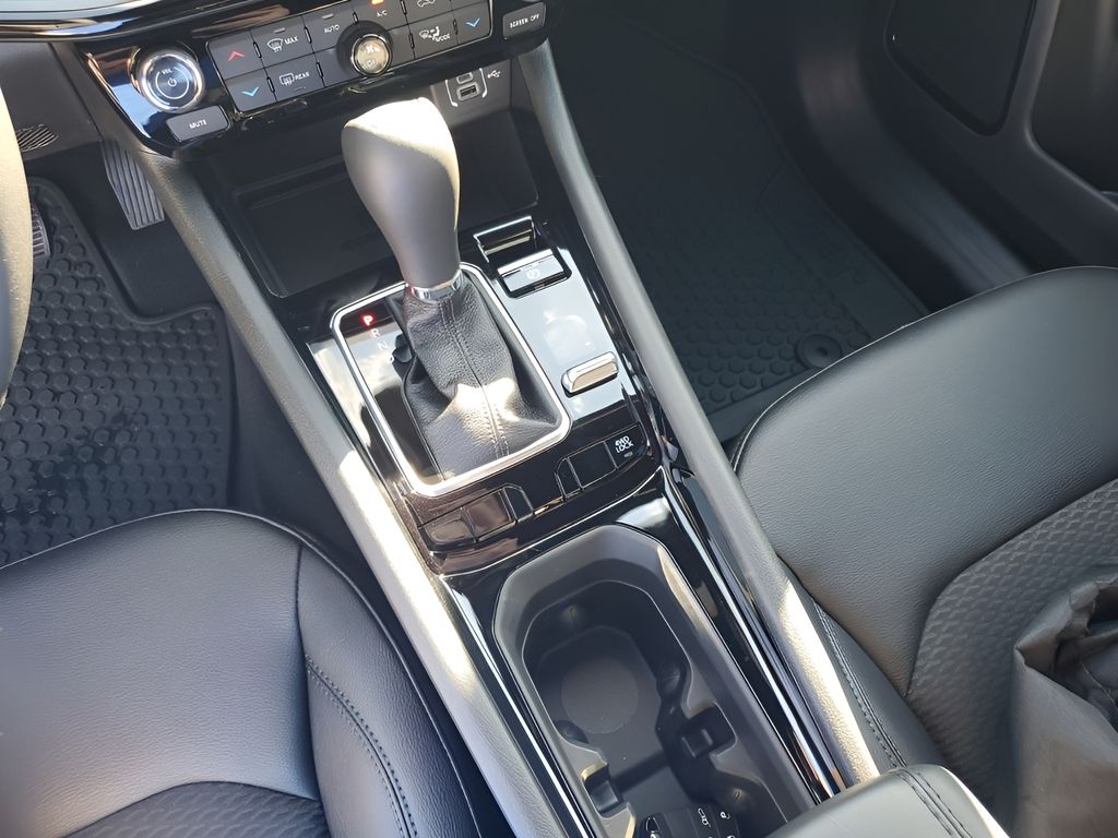 New 2026 Silver Jeep  image 36