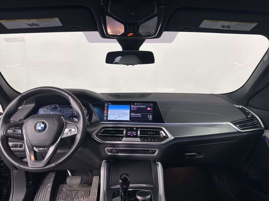 Thumbnail: 2023 BMW X6 - 15