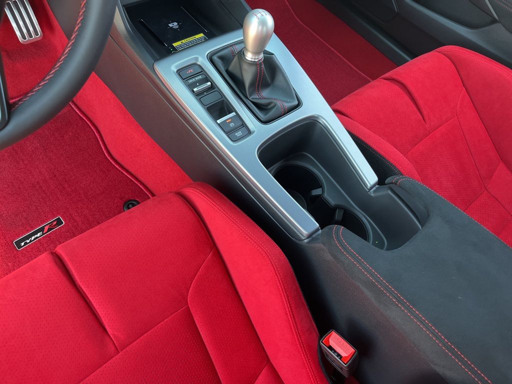 Thumbnail: 2025 Honda Civic - 11