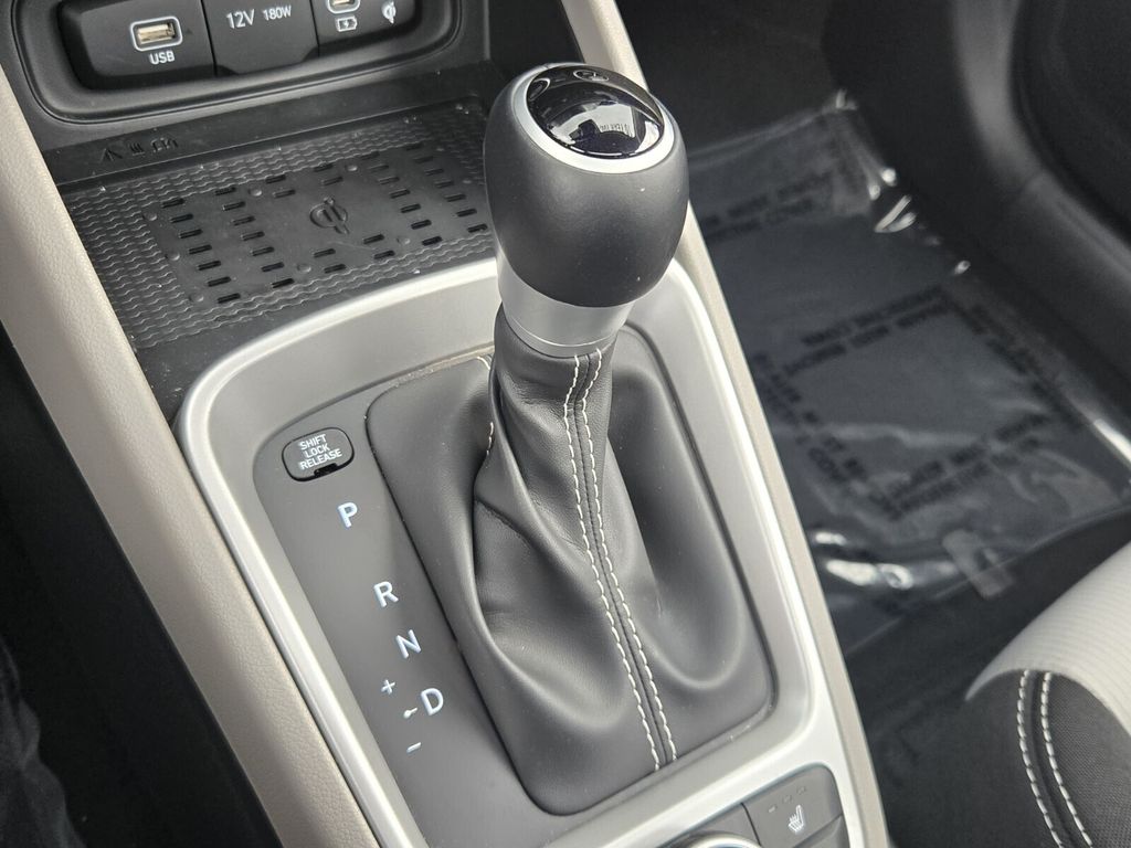 2026 Hyundai Venue - $24,425