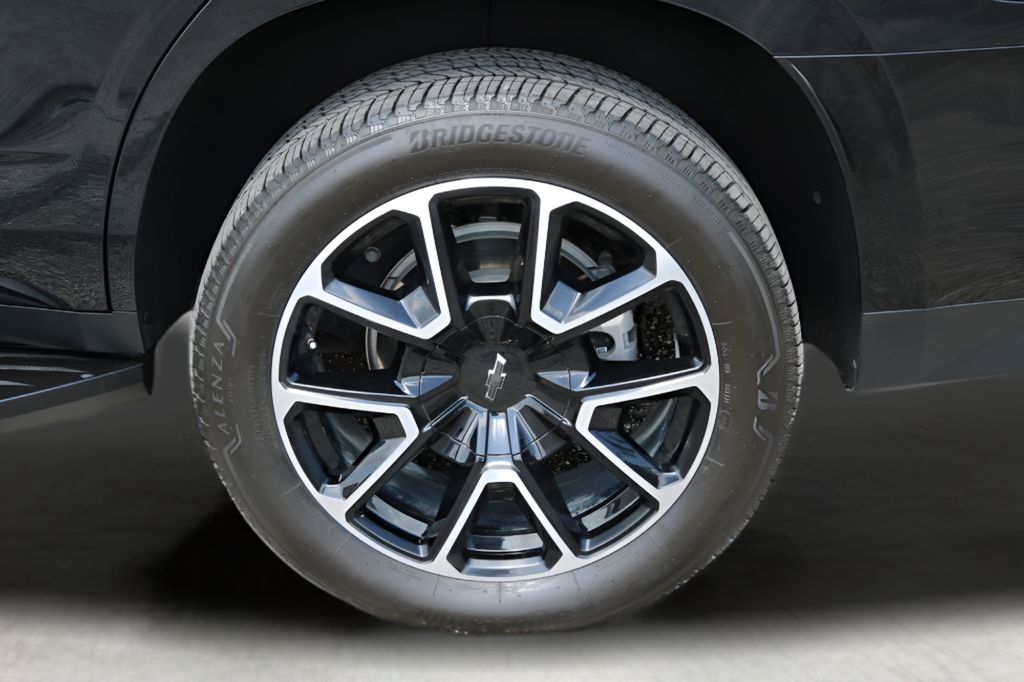 Used Car 2024 Chevrolet Tahoe  Rst For Sale Under $70,000 In Austin, Texas