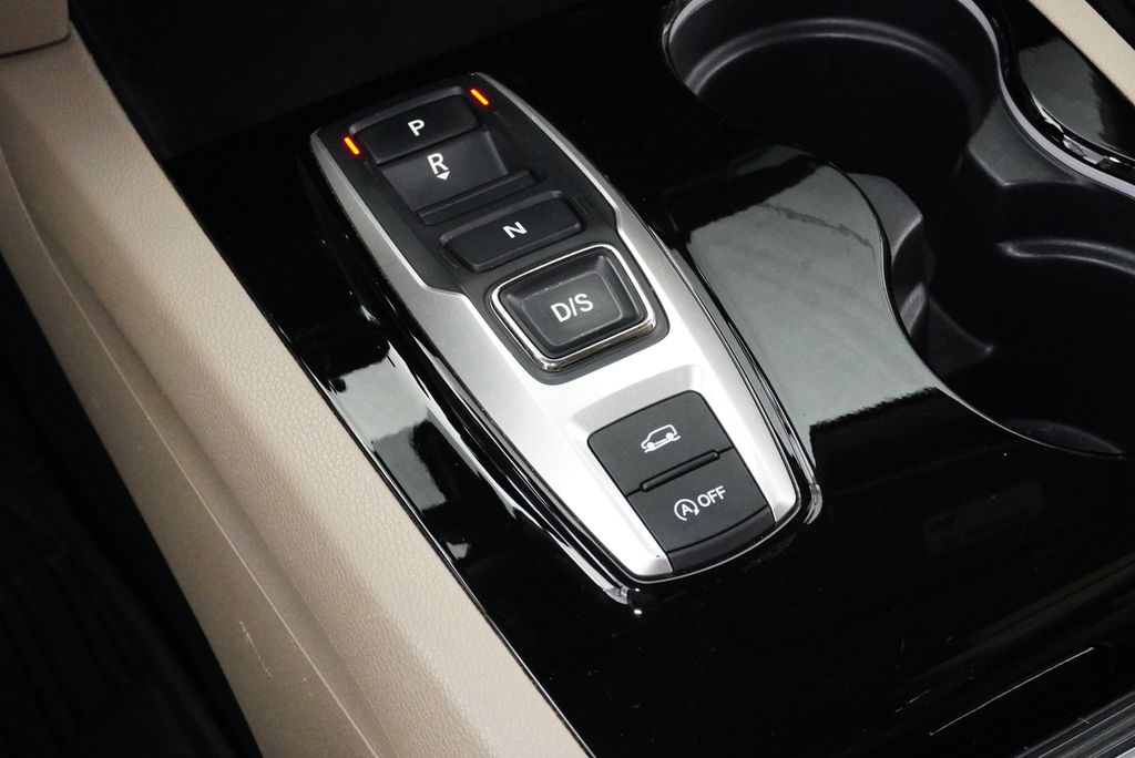 Used Car 2020 Honda Pilot  Touring For Sale Under $25,000 In Weatherford, Texas