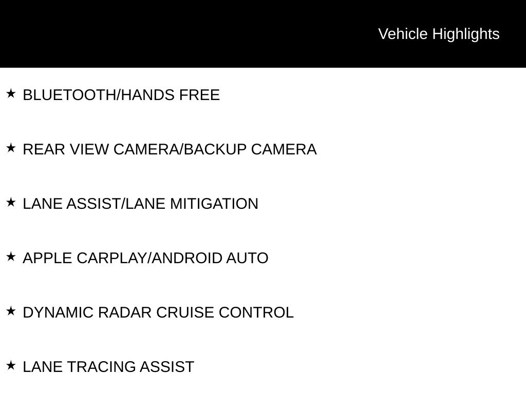 2022 Toyota Camry Hybrid SE 3