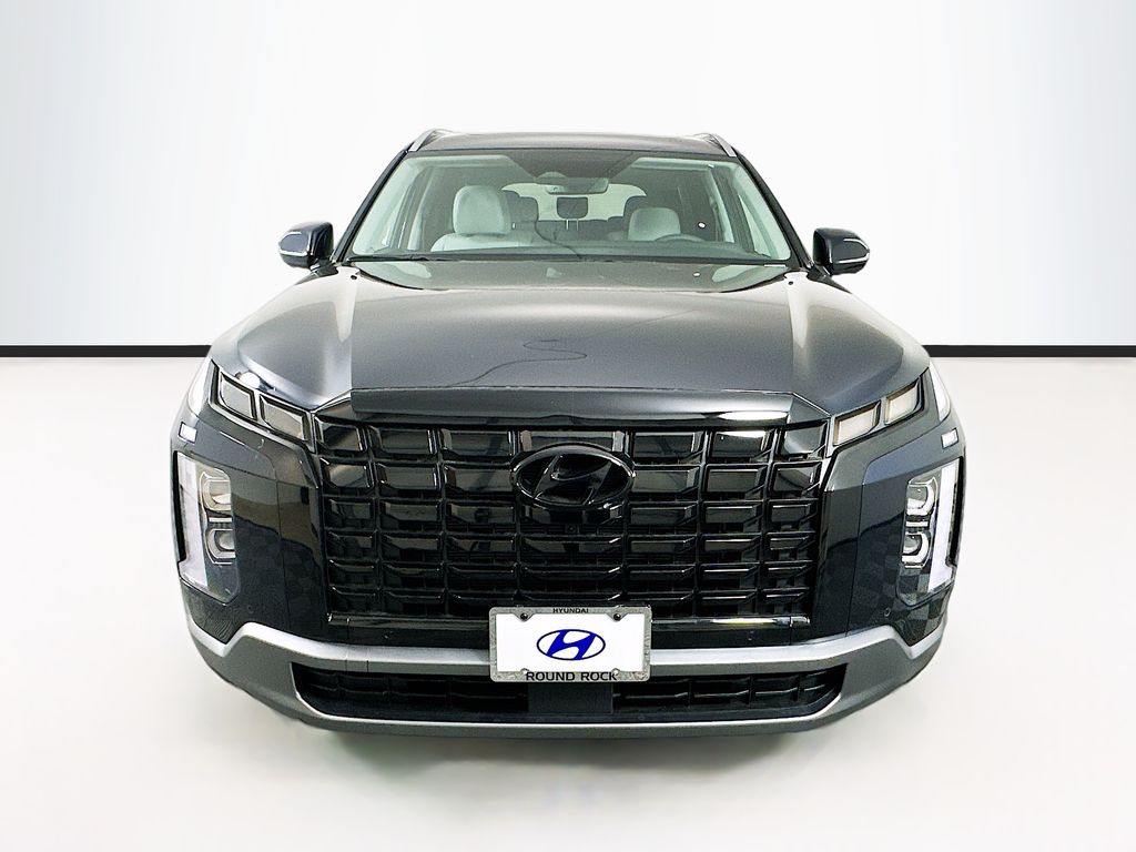 2025 Hyundai Palisade SEL 2